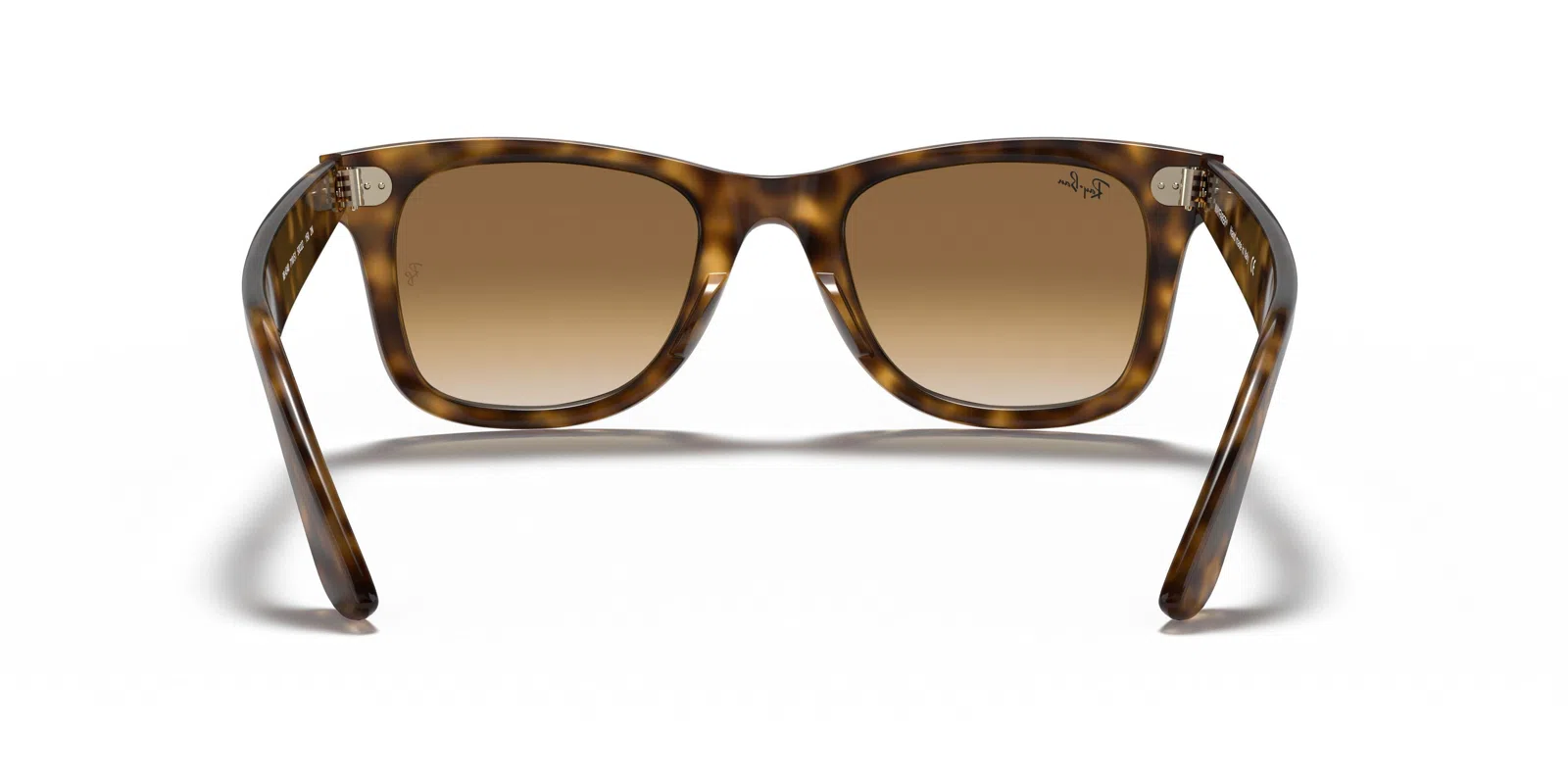 Ray-Ban Wayfarer 4340 Sunglasses - view 15